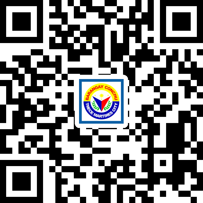 iOS App QR Code